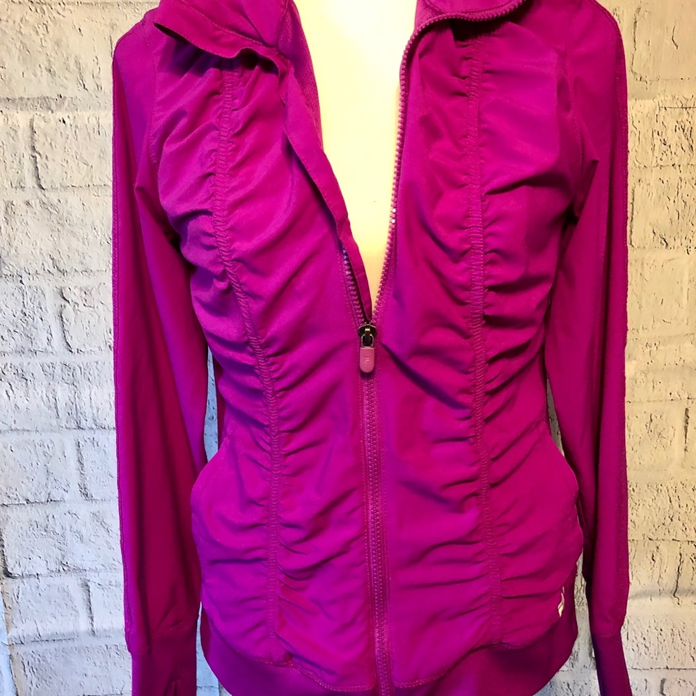FILA Sports Jacket
